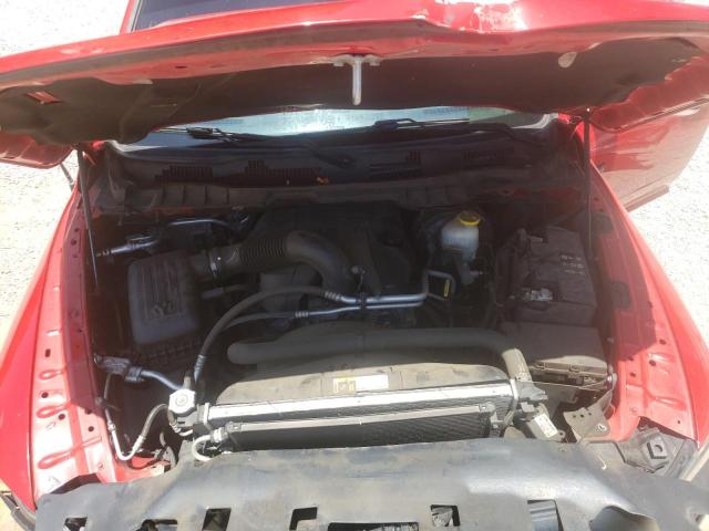 Photo 7 from auction – 2018 RAM 1500 REBEL with VIN 1C6RR7YT2JS122456