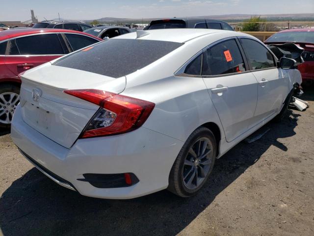 Photo 4 from auction – 2019 HONDA CIVIC EX with VIN JHMFC1F39KX013394