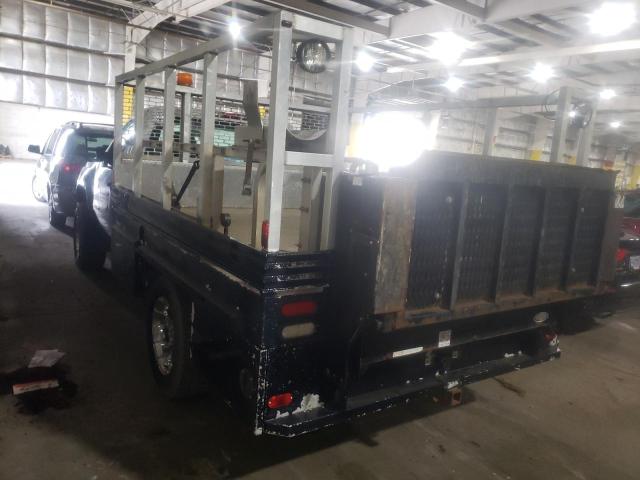 Photo 3 from auction – 2011 GMC SIERRA C25 with VIN 1GT01ZCG2BF161492