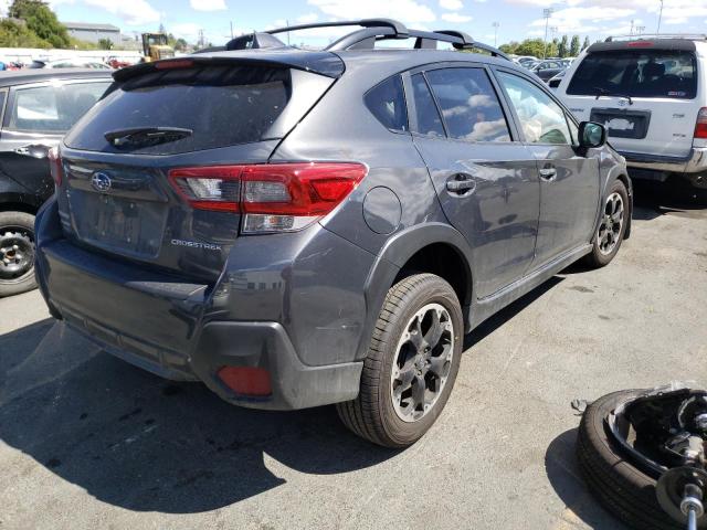 Photo 4 from auction – 2021 SUBARU CROSSTREK with VIN JF2GTAEC0M8278940