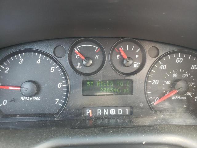 Photo 8 from auction – 2006 FORD TAURUS SE with VIN 1FAFP53U86A128528