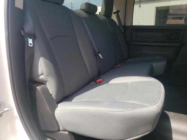 Photo 6 from auction – 2016 RAM 2500 ST with VIN 3C6UR5CL4GG119922