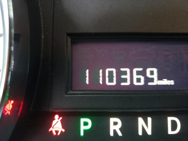 Photo 8 from auction – 2013 DODGE GRAND CARA with VIN 2C4RDGCG7DR617291