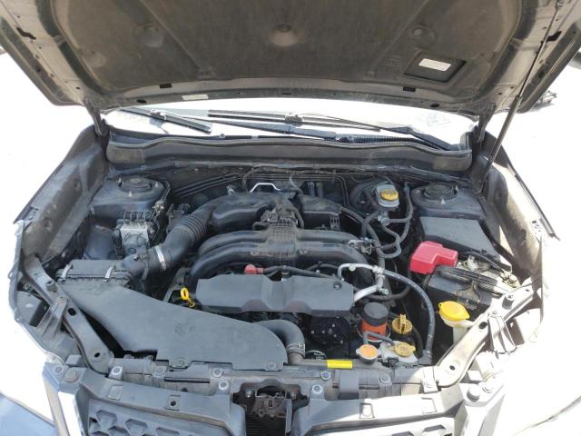 Photo 7 from auction – 2014 SUBARU FORESTER 2 with VIN JF2SJAAC4EH443427