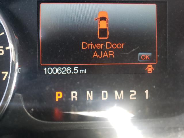 Photo 8 from auction – 2014 FORD F150 SUPER with VIN 1FTFW1EF7EFA32511