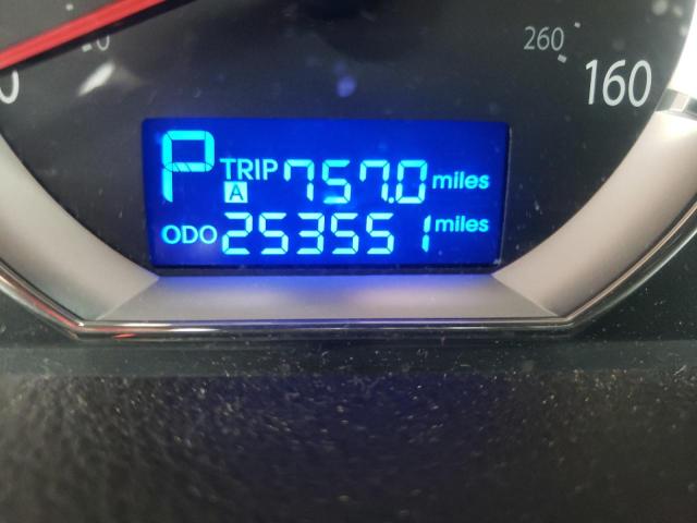 Photo 8 from auction – 2010 HYUNDAI SONATA with VIN 5NPET4AC1AH595524