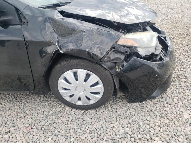 Photo 9 from auction – 2015 TOYOTA COROLLA L with VIN 5YFBURHEXFP283944