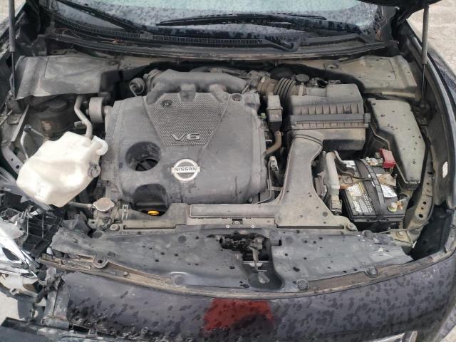 Photo 7 from auction – 2011 NISSAN MAXIMA S with VIN 1N4AA5AP6BC810850