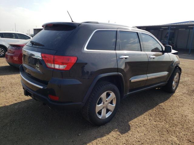 Photo 4 from auction – 2013 JEEP GRAND CHER with VIN 1C4RJFBT0DC545666