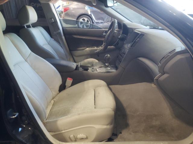 Photo 5 from auction – 2012 INFINITI G37 with VIN JN1CV6AR6CM971809