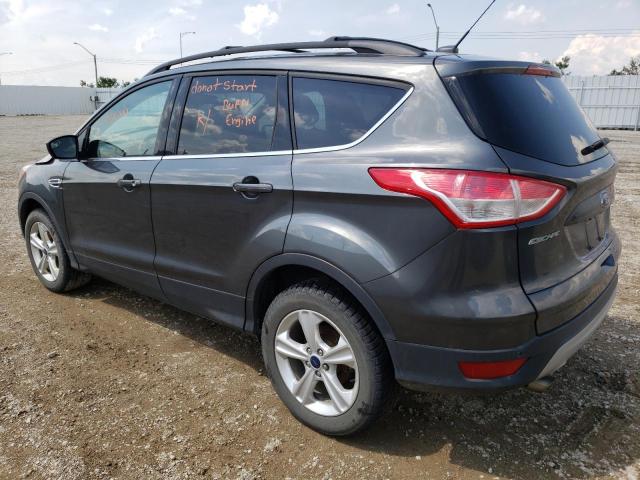 Photo 3 from auction – 2016 FORD ESCAPE SE with VIN 1FMCU9GX2GUC31280