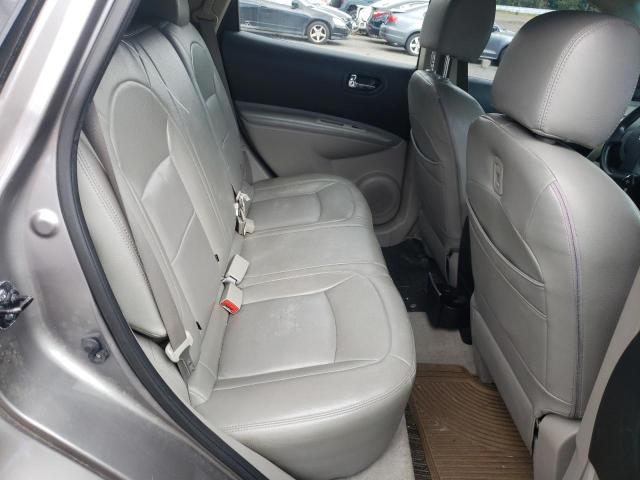 Photo 6 from auction – 2013 NISSAN ROGUE S with VIN JN8AS5MT2DW030687