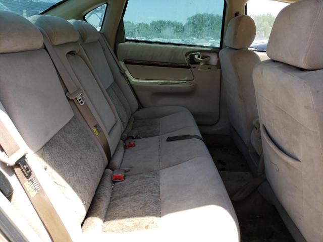 Photo 6 from auction – 2005 CHEVROLET IMPALA with VIN 2G1WF52E859346690