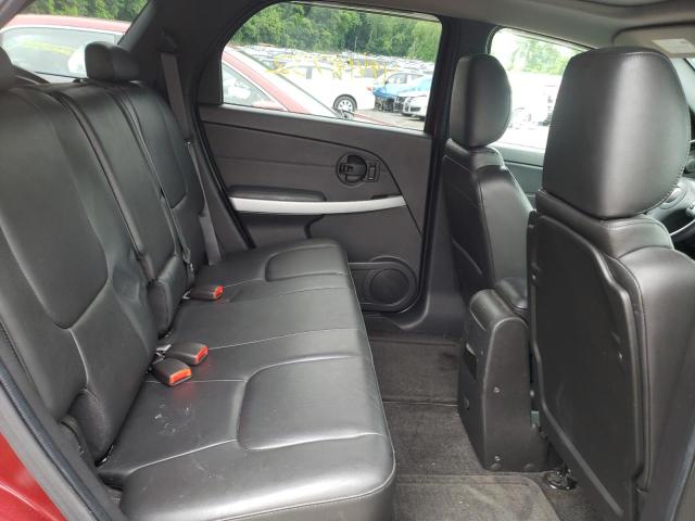 Photo 6 from auction – 2009 PONTIAC TORRENT with VIN 2CKDL43F296205610