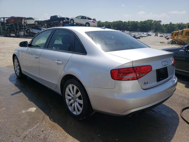 Photo 3 from auction – 2014 AUDI A4 PREMIUM with VIN WAUAFAFL2EA109973