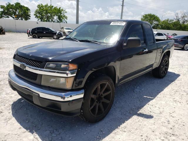 Photo 2 from auction – 2012 CHEVROLET COLORADO with VIN 1GCESBF98C8136867