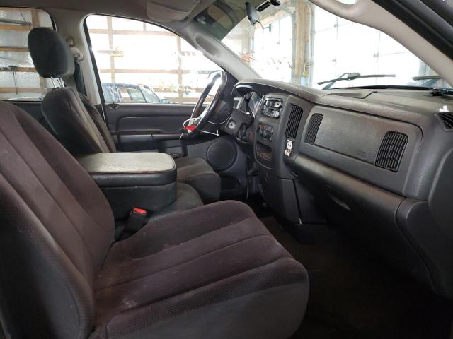 Photo 5 from auction – 2003 DODGE RAM 1500 S with VIN 1D7HA18N03S141106