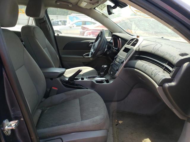 Photo 5 from auction – 2015 CHEVROLET MALIBU LS with VIN 1G11B5SL6FF330534