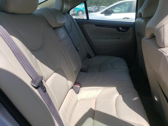 Photo 6 from auction – 2004 VOLVO S60 with VIN YV1RS61T042367661