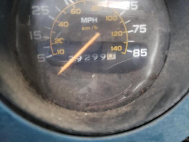 Photo 8 from auction – 1985 CHEVROLET VAN G20 with VIN 1GCEG25F6F7194754