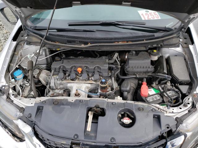 Photo 7 from auction – 2015 HONDA CIVIC EXL with VIN 19XFB2F94FE251044