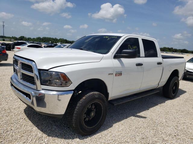 Photo 2 from auction – 2012 DODGE RAM 2500 S with VIN 3C6TD5CT1CG348501