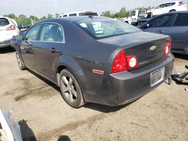 Photo 3 from auction – 2011 CHEVROLET MALIBU 1LT with VIN 1G1ZC5E12BF131453