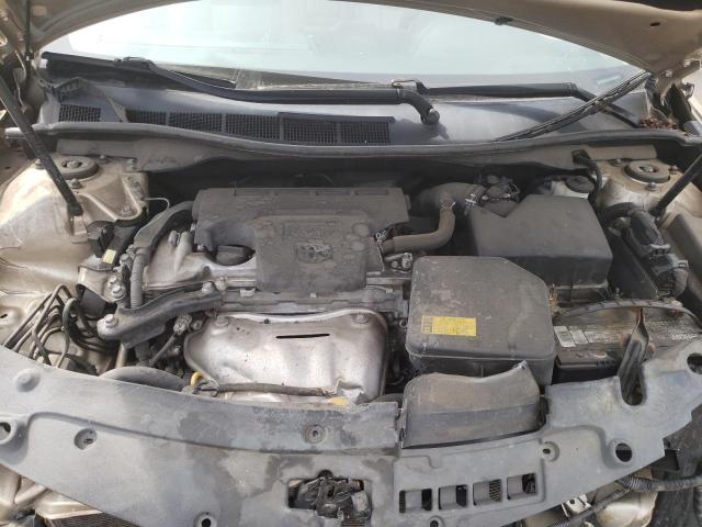 Photo 7 from auction – 2012 TOYOTA CAMRY BASE with VIN 4T1BF1FKXCU048989
