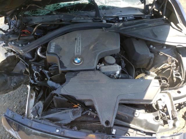 Photo 7 from auction – 2016 BMW 328 I SULE with VIN WBA8E9G58GNT82671