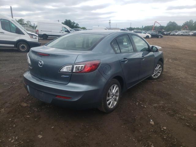 Photo 4 from auction – 2013 MAZDA 3 I with VIN JM1BL1VP0D1779895