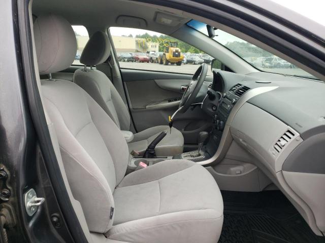 Photo 5 from auction – 2010 TOYOTA CAROLLA with VIN JTDBU4EE5AJ081422