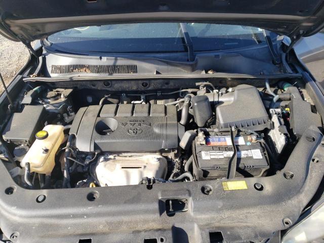 Photo 7 from auction – 2011 TOYOTA RAV4 with VIN JTMBF4DV3B5047226
