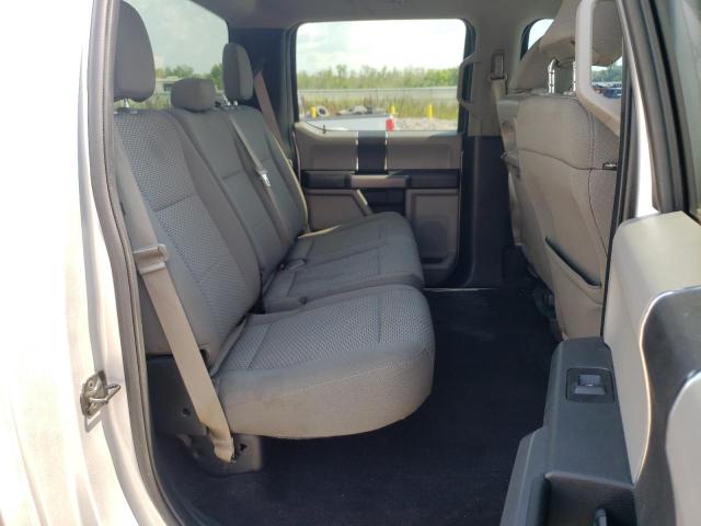 Zdjęcie 6 z aukcji – 2017 FORD F150 SUPER z VIN 1FTEW1CF2HFB11636