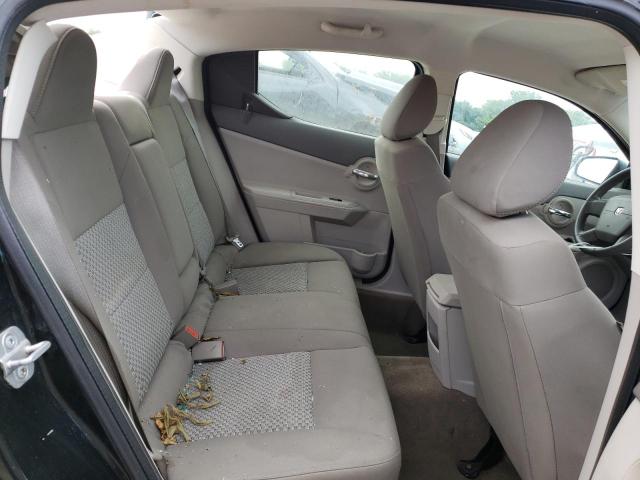 Photo 6 from auction – 2009 DODGE AVENGER SE with VIN 1B3LC46B99N509672