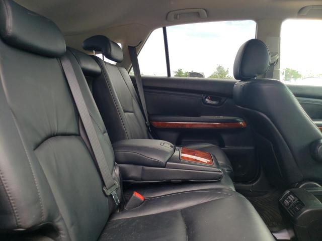 Photo 6 from auction – 2006 LEXUS RX 330 with VIN 2T2HA31U66C088744