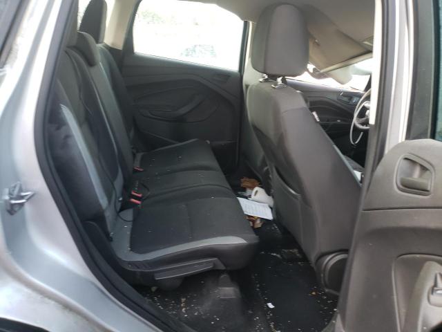 Photo 6 from auction – 2016 FORD ESCAPE S with VIN 1FMCU0F71GUA35540