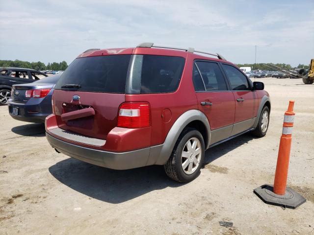 Photo 4 from auction – 2006 FORD FREESTYLE with VIN 1FMZK01136GA11708