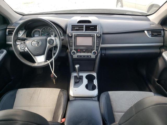 Photo 9 from auction – 2012 TOYOTA CAMRY BASE with VIN 4T1BF1FK0CU093777