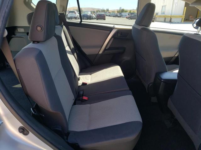Photo 6 from auction – 2014 TOYOTA RAV4 LE with VIN JTMBFREV7ED047445