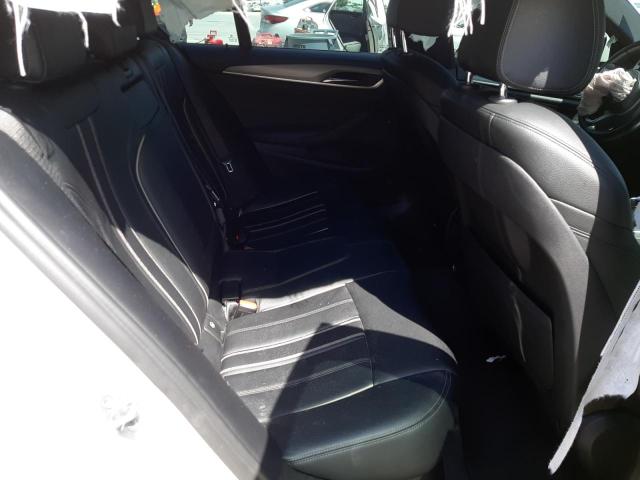 Photo 6 from auction – 2018 BMW 530E with VIN WBAJA9C56JB034380