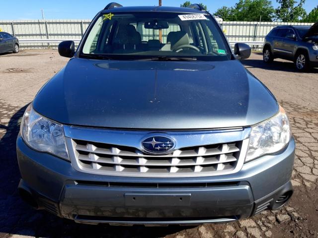 Photo 9 from auction – 2012 SUBARU FORESTER 2 with VIN JF2SHBBC6CH436041