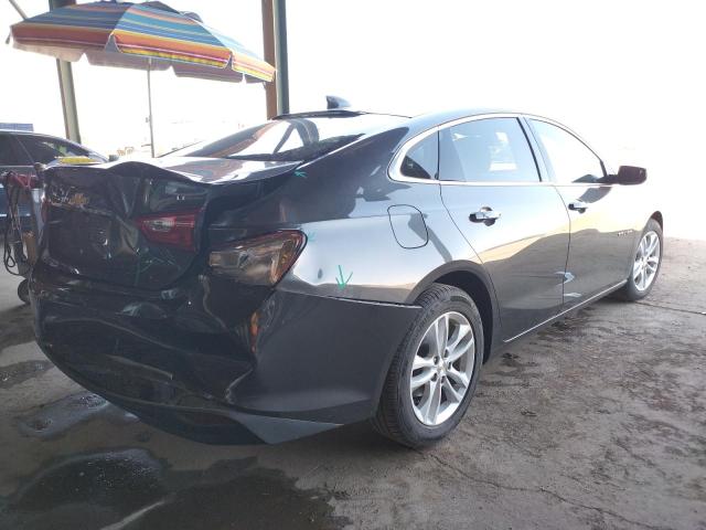 Photo 4 from auction – 2016 CHEVROLET MALIBU LT with VIN 1G1ZE5ST1GF192056