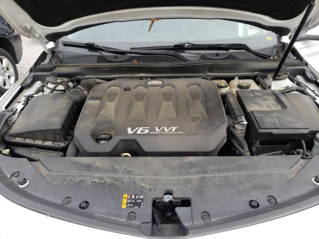 Photo 7 from auction – 2014 CHEVROLET IMPALA LT with VIN 1G1125S39EU107236