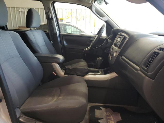 Photo 5 from auction – 2005 MAZDA TRIBUTE I with VIN 4F2YZ02Z65KM49490