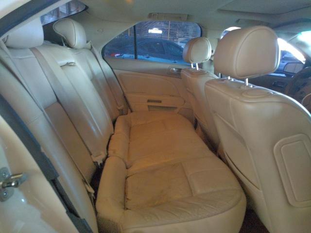 Photo 6 from auction – 2006 CADILLAC STS with VIN 1G6DW677960105489