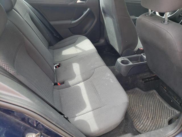 Photo 6 from auction – 2011 VOLKSWAGEN JETTA BASE with VIN 3VW1K7AJ4BM399586