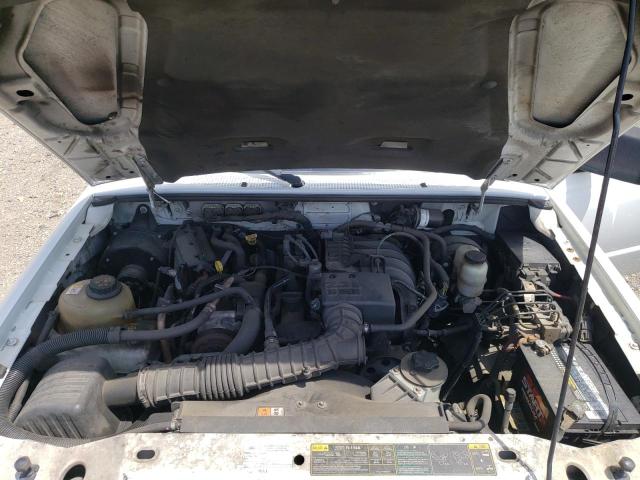 Foto 7 de la subasta – 2010 FORD RANGER con VIN 1FTKR1AD4APA74696