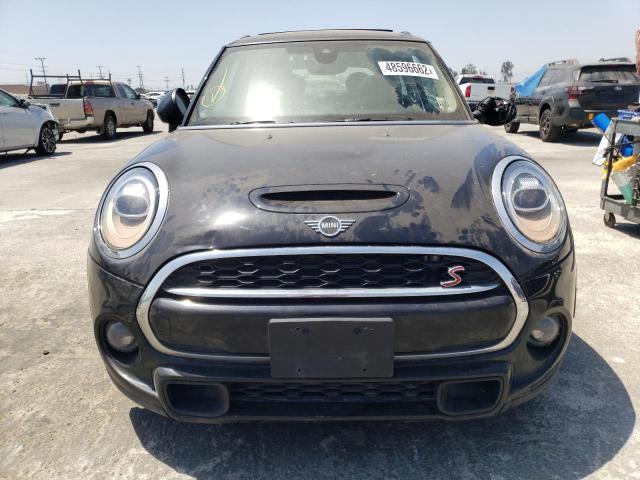 Photo 9 from auction – 2020 MINI COOPER S with VIN WMWXR5C04L2M01618