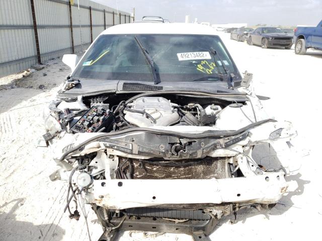Photo 9 from auction – 2010 CHEVROLET CAMARO LT with VIN 2G1FB1EV7A9193262