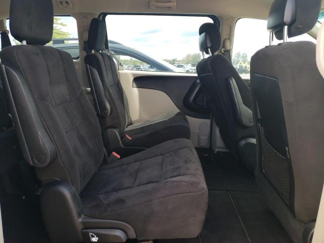 Photo 6 from auction – 2016 DODGE GRAND CARA with VIN 2C4RDGBG3GR196126